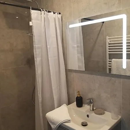 Appartement Le Elegance Du Centre Oyonnax