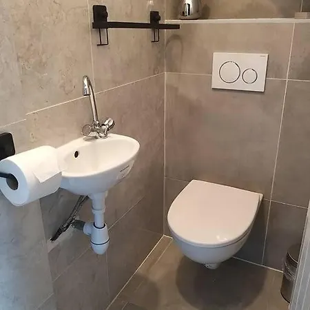 Le Elegance Du Centre Appartement *
