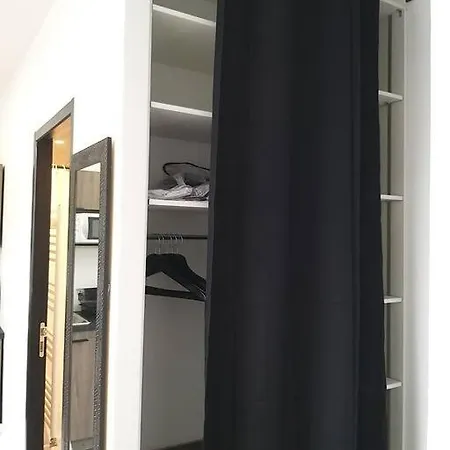 Le Elegance Du Centre Appartement Oyonnax