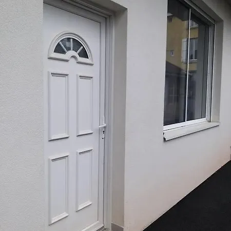 Le Elegance Du Centre Appartement Oyonnax