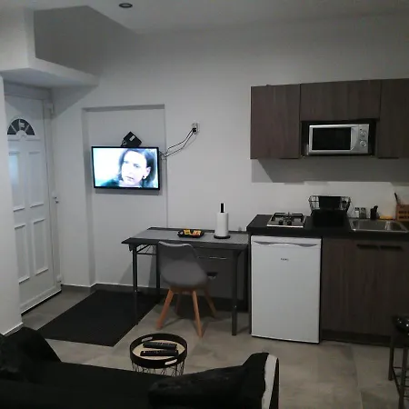 Apartment Le Elegance Du Centre Oyonnax