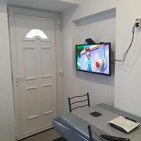 Appartement Le Elegance Du Centre *