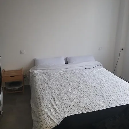 Le Elegance Du Centre Apartment Oyonnax