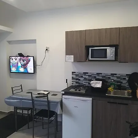Le Elegance Du Centre 오요나