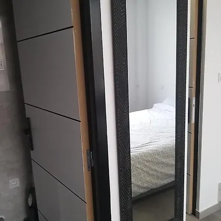 아파트 Le Elegance Du Centre *