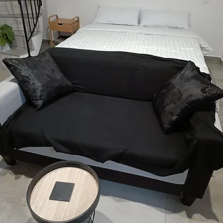 Le Elegance Du Centre 오요나