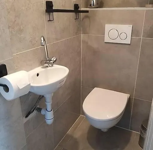 Le Elegance Du Centre Apartament *
