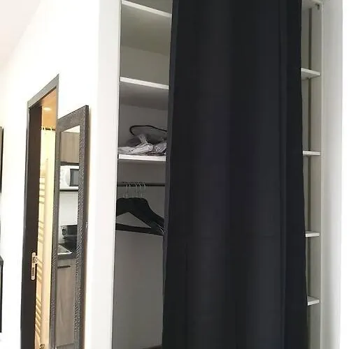 Le Elegance Du Centre Apartmán Oyonnax