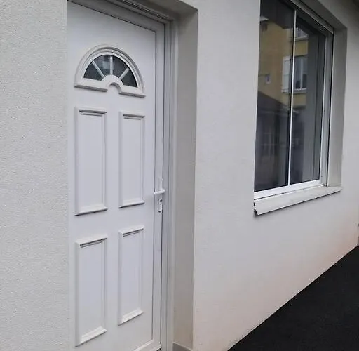 Le Elegance Du Centre Apartmán Oyonnax