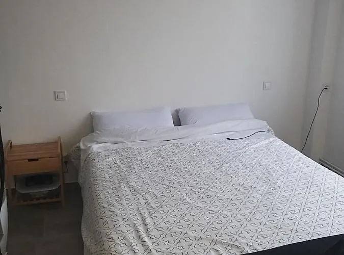 Le Elegance Du Centre Apartament Oyonnax