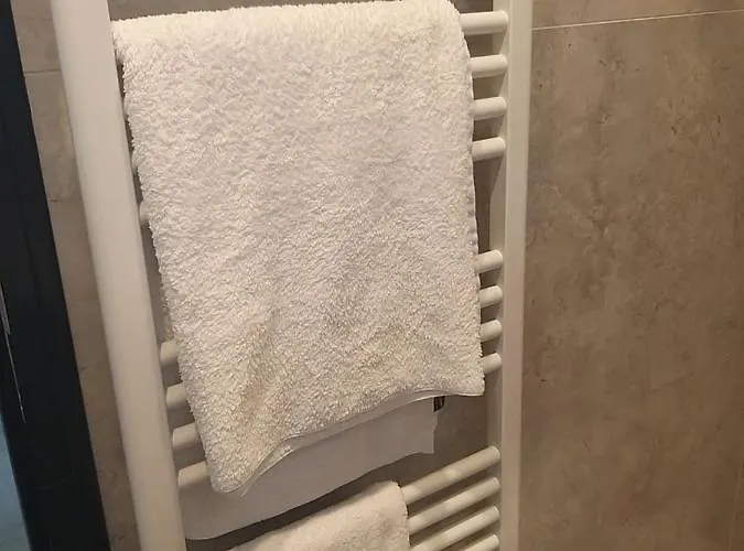 Apartmán Le Elegance Du Centre *