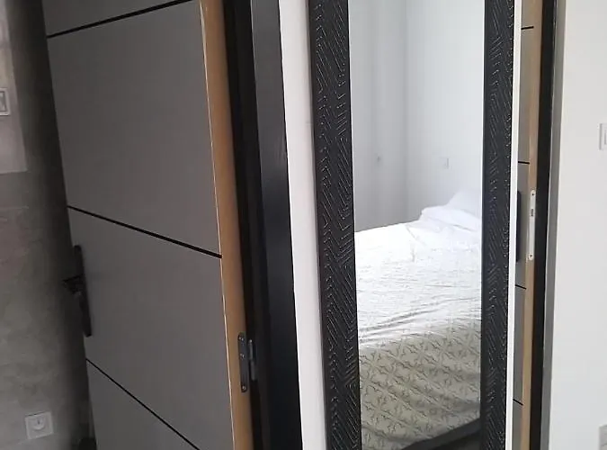 Апартаменты Le Elegance Du Centre *